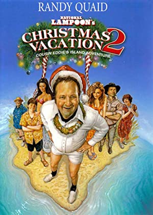 National Lampoons Christmas Vacation 2 Cousin Eddies Island Adventure 2003 DVDRip x264 HANDJOB