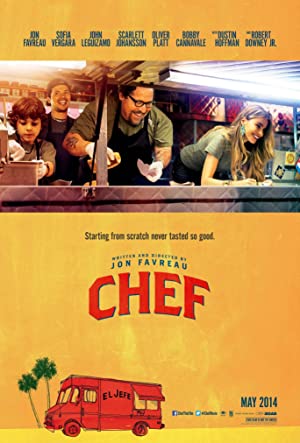 Chef 720 BluRay AC3 NOGROUP