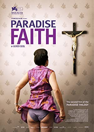 Paradise Faith (2012)