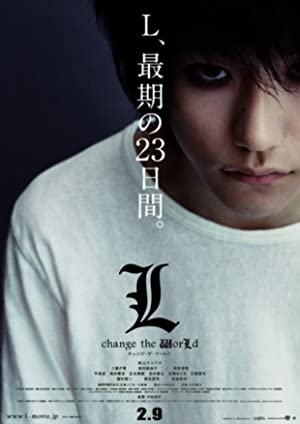 Death Note L Change The World 2008 1080p BluRay x264 LCHD Obfuscated