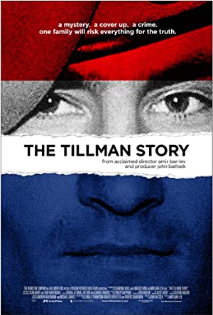 The Tillman Story 2010 DVDRip XviD VoMiT
