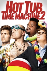 Hot Tub Time Machine 2 2015 UNRATED 720p BluRay x264 GECKOS