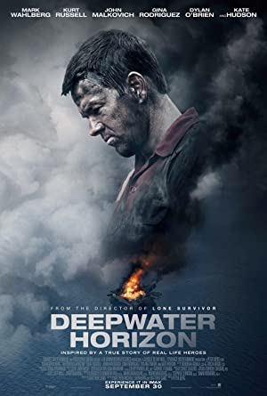 Deepwater Horizon (2016) nl subs ingebakken