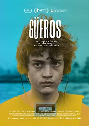 Geros (2014)
