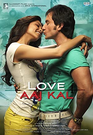 Love Aaj Kal 2009 720p BluRay nHD x264 NhaNc3 Obfuscated