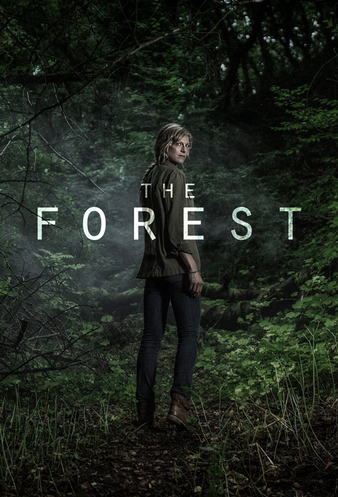 The Forest S01E06 BBC 720p HDTV x264 TVC