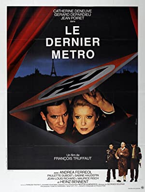 The Last Metro 1980 1080p BluRay x264 CLASSiC