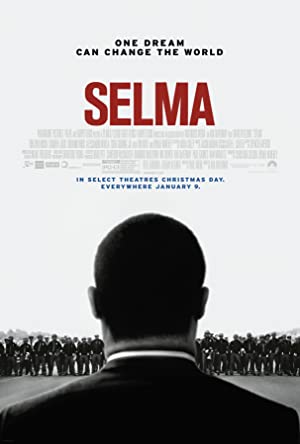Selma 2014 DVDRip Hebsubs XVID EVO