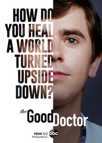 The Good Doctor S03E01 1080p AMZN WEB DL DDP5 1 H 264 1 TOMMY Obfuscated