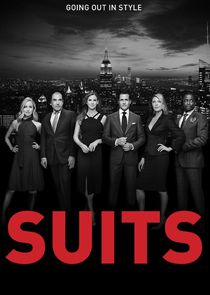 Suits S08E05 1080p WEB X264 1 METCON Obfuscated