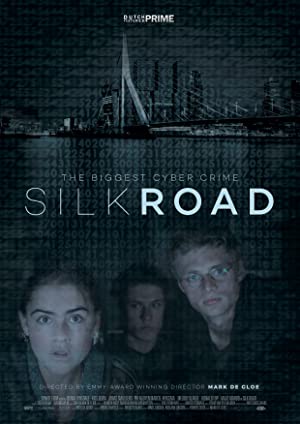 SILK ROAD 2017 1080p Bluray x264 DD5 1 andampamp DTS HD Obfuscated