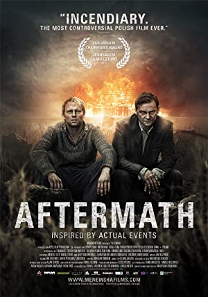 Aftermath (2012)