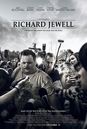Richard Jewell 2019 BluRay 720p DTS x264 HDH