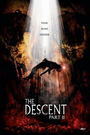 The Descent 2 (2009) HQ 720p DD 5 1 NL Subs DIVX