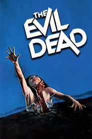 The Evil Dead 1981 DVDRip x264 DJ