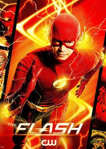The Flash 2014 S06E01 Into the Void 1080p AMZN WEB DL DDP5 1 H 264 NTb AsRequested