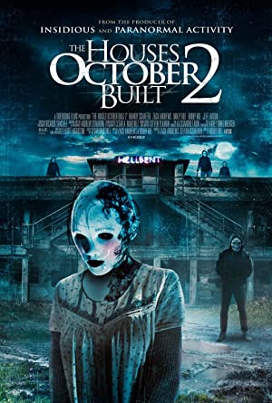 The Houses October Built 2 2017 HDRip XviD AC3 EVO