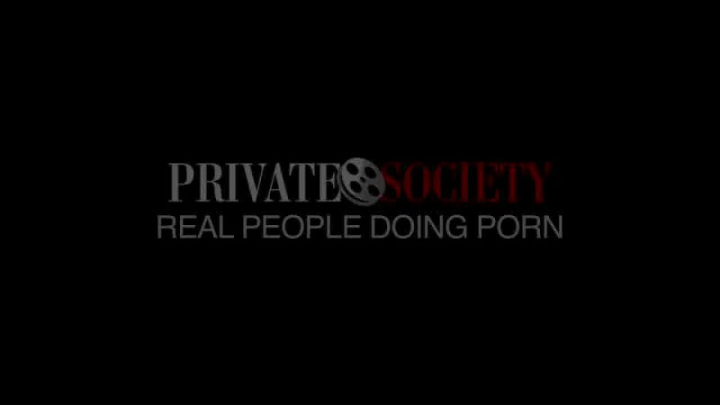 PrivateSociety   Coed Cums For Christmas Cash