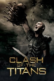Clash Of The Titans 3D DVDRip XviD VAMPS