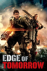Edge Of Tomorrow (2014) 3D half SBS
