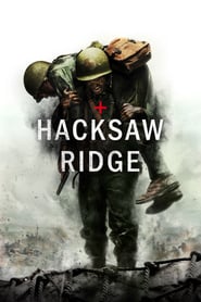 Hacksaw Ridge 2016 DVDScr HebSubs XviD AC3 CM8