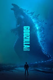 Godzilla King of the Monsters 2019 720p BrRip 2CH x265 HEVC PSA