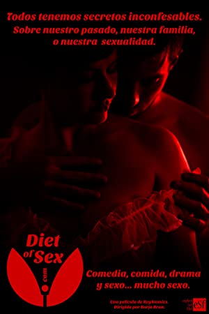Diet Of Sex (2014) 720p WEB DL x264