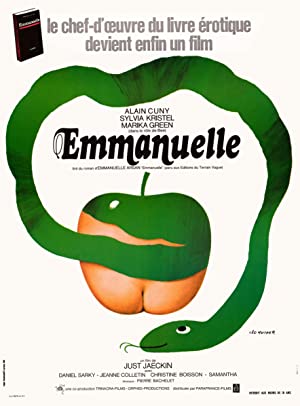 Emmanuelle 1974 2160p UHD BluRay x265 SURCODE