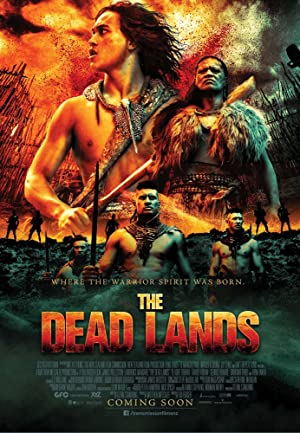 The Dead Lands 2014 SUBBED 720p BluRay x264 MELiTE