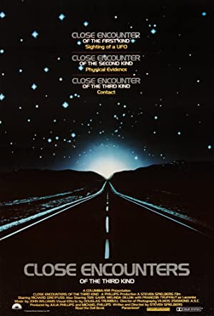 Close Encounters of the Third Kind Ultimate Edition 1977 VFI 1080p BluRay X265