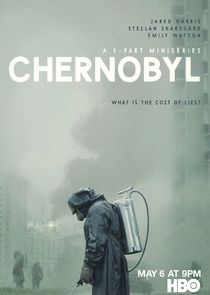 Chernobyl S01E02 Please Remain Calm 720p AMZN WEB DL DDP5 1 H 264 NTb postbot