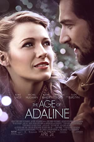 The Age Of Adaline 2015 720p BluRay x264 SPARKS Obfuscated