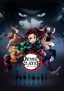 [LostYears] Demon Slayer: Kimetsu no Yaiba   S01E07 (BD 1080p Hi10P AAC) [Dual Audio]