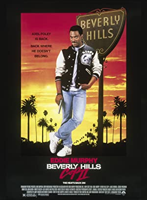 Beverly Hills Cop 2 1987 Multi TRUEFRENCH 1080p X265