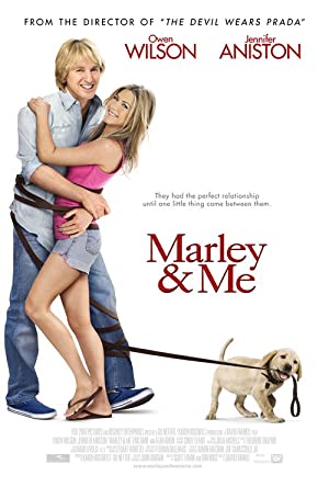 Marley amp Me (2008)