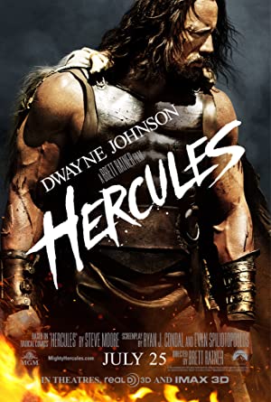 Hercules 2014 DVDRip x264 AC3 iFT