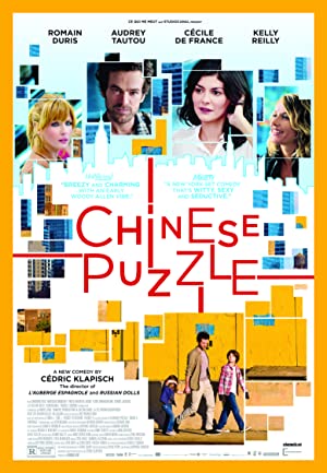 Chinese Puzzle (2013)