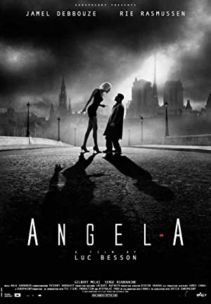 Angel A 2005 1080p BluRay DTS x264 HDC