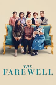 The Farewell 2019 720p BluRay DD5 1 X264 PTer Obfuscated