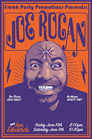 Joe Rogan Triggered (2016)