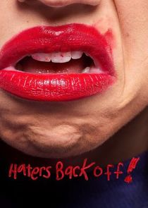 Haters Back Off! S02 2160p Netflix WEBRip DD5 1 x264 TrollUHD
