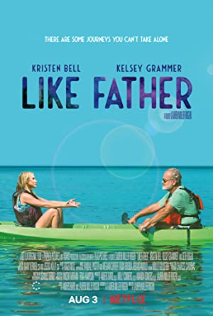 Like Father 2018 1080p NF WEB DL DDP5 1 x264 NTG RakuvFIN