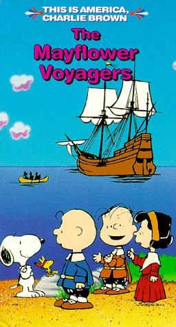 The Mayflower Voyagers (1988)