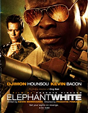 Elephant White 2011 DVDRip XviD VoMiT