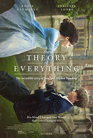 The Theory of Everything 2014 DVDSCR XviD AC3 EVO