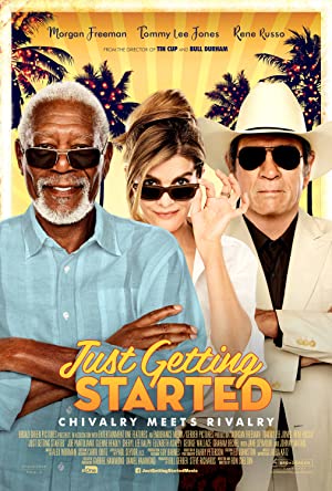 Just Getting Started 2017 1080p BluRay x264 1 DRONES Obfuscated