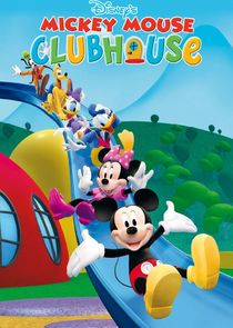 Mickey Mouse Clubhouse S03 HDTV x264 MOBBit