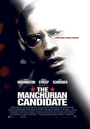 The Manchurian Candidate 2004 DVD9 720p HDDVD x264 CDDHD