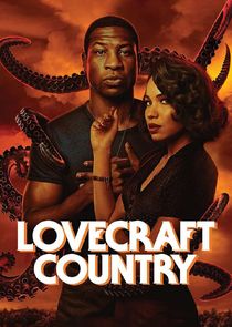 Lovecraft Country S01E03 Holy Ghost 1080p AMZN WEB DL DDP5 1 H 264 NTb