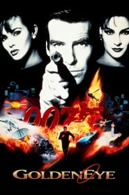 007 Golden Eye 1995 DVDRIP XviD